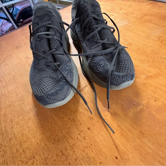 Sorel men’s 11 great camo, explorer blitz trail running shoe - Picture 3 of 9